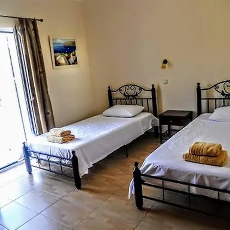 Вилла Asterea Near Private Pool And Sea Views *