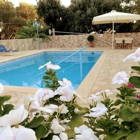 Asterea Near Private Pool And Sea Views * Ratzaklíon