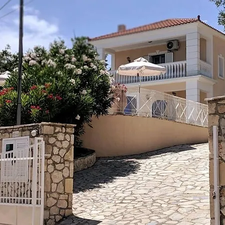 Asterea Near Private Pool And Sea Views Villa Ratzaklíon