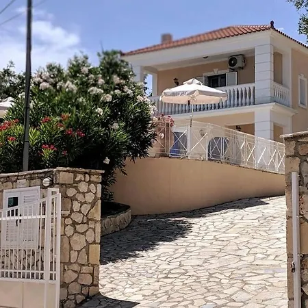 Asterea Near Private Pool And Sea Views Vilă Ratzaklíon