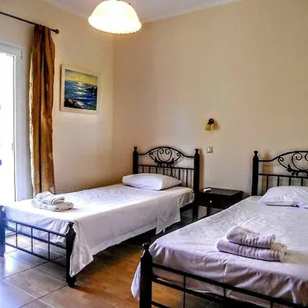 Villa Asterea Near Private Pool And Sea Views Ratzaklíon