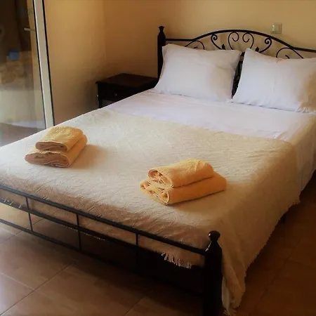 ヴィラ Asterea Near Private Pool And Sea Views
