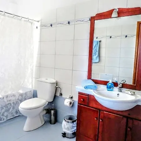 빌라 Asterea Near Private Pool And Sea Views