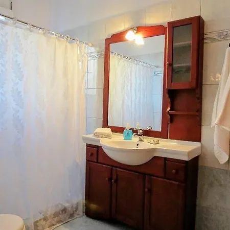 Asterea Near Private Pool And Sea Views 빌라